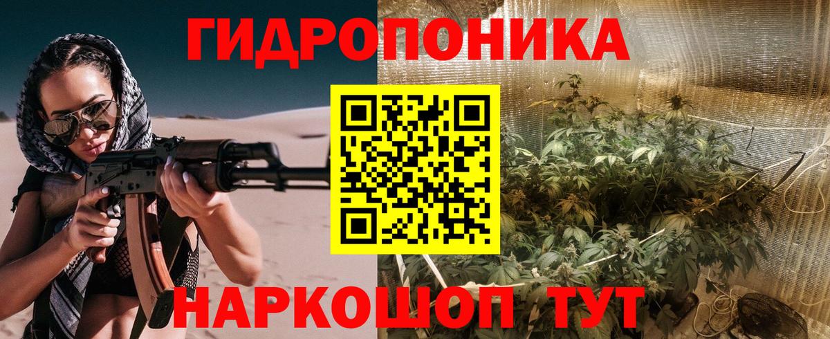 Канабис Курганинск
